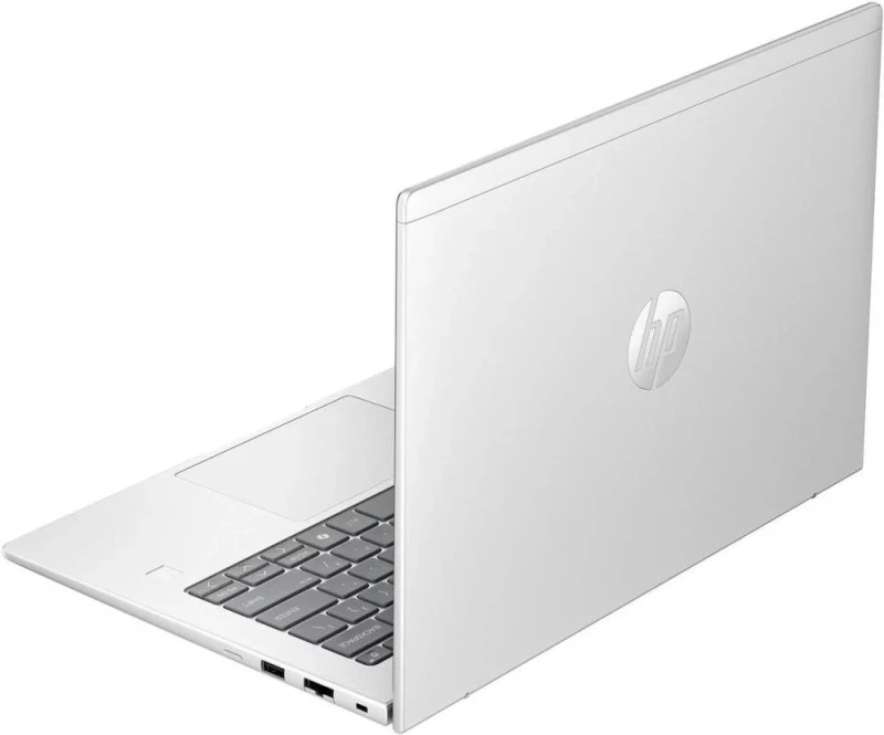 HP ProBook 4 G1i 14 Pike Silver (AT6F5AV_V3) - Зображення 2