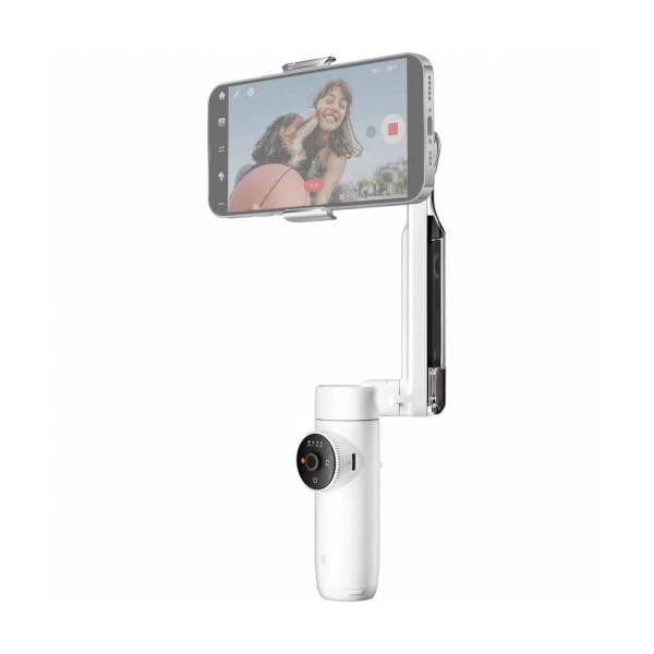 Insta360 Flow Standalone White - Зображення 1