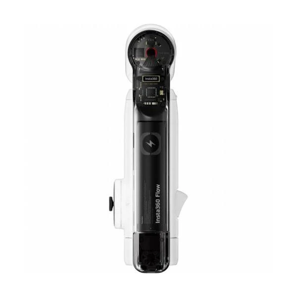 Insta360 Flow Standalone White - Зображення 8