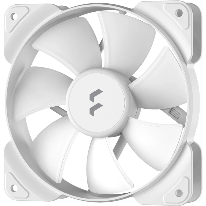Fractal Design Aspect 14 RGB PWM White Frame (FD-F-AS1-1409) (EU) - Зображення 2