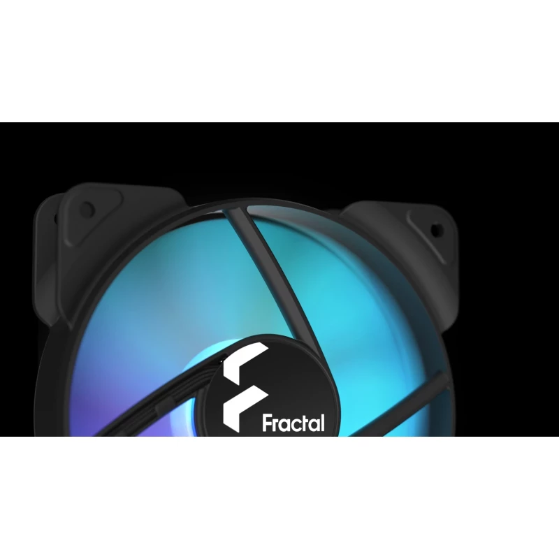 Fractal Design Aspect 14 RGB PWM White Frame (FD-F-AS1-1409) (EU) - Зображення 6