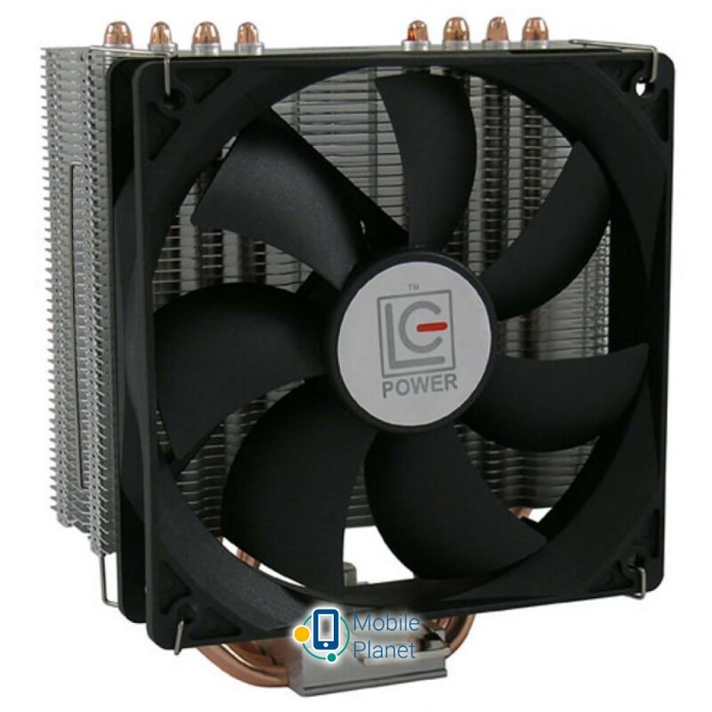 LC-POWER LC-CC-120 (EU)