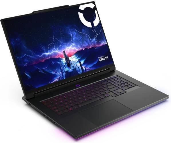 Lenovo Legion 9 18IAX10 Eclipse Black (83EY005CRA) - Зображення 1