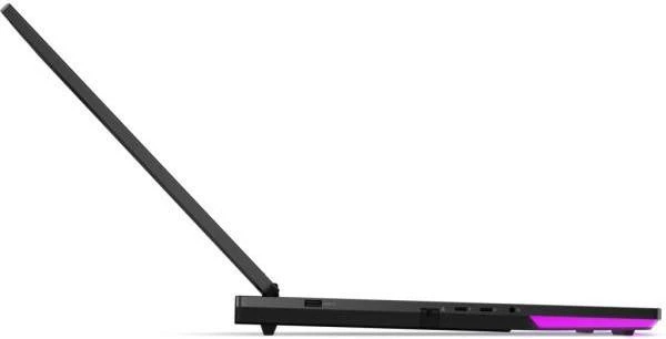 Lenovo Legion 9 18IAX10 Eclipse Black (83EY005CRA) - Зображення 4