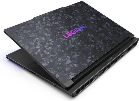 Lenovo Legion 9 18IAX10 Eclipse Black (83EY005CRA) - Зображення 8