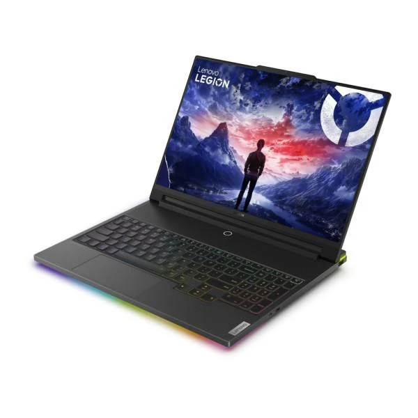 Lenovo Legion 9 18IAX10 Eclipse Black (83EY005YRA) - Зображення 2