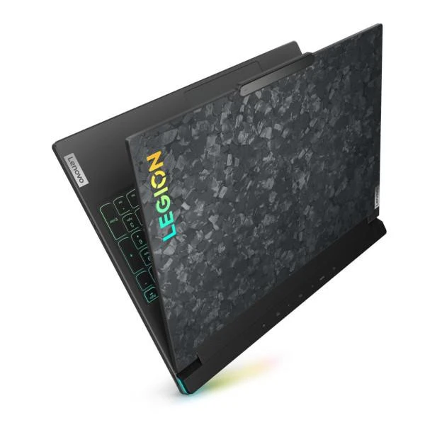 Lenovo Legion 9 18IAX10 Eclipse Black (83EY005YRA) - Зображення 3