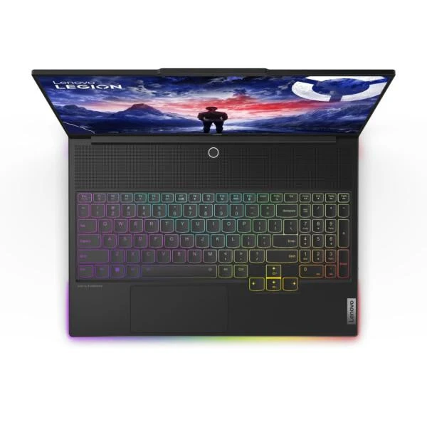 Lenovo Legion 9 18IAX10 Eclipse Black (83EY005YRA) - Зображення 4