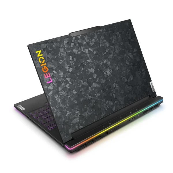 Lenovo Legion 9 18IAX10 Eclipse Black (83EY005YRA) - Зображення 6