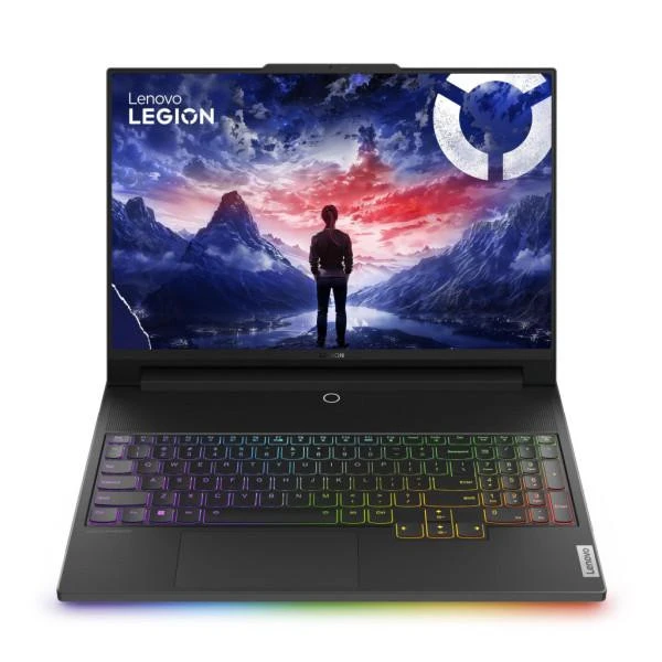 Lenovo Legion 9 18IAX10 Eclipse Black (83EY005YRA)