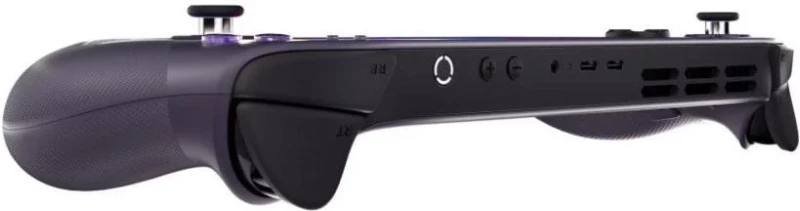 Lenovo Legion Go S 1 TB SteamOS Nebula Nocturne (83N6002RRA) - Зображення 4