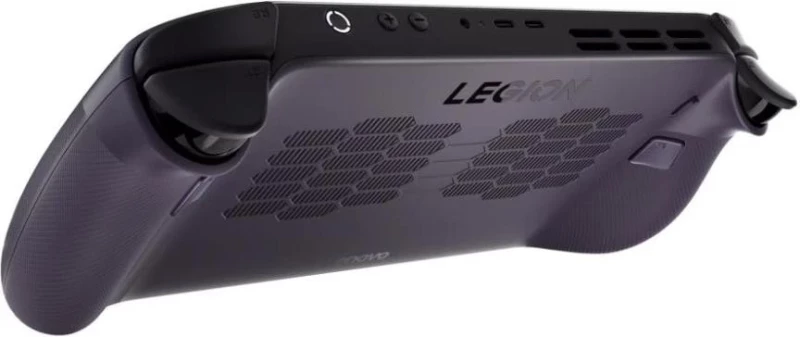 Lenovo Legion Go S 1 TB SteamOS Nebula Nocturne (83N6002RRA) - Зображення 6