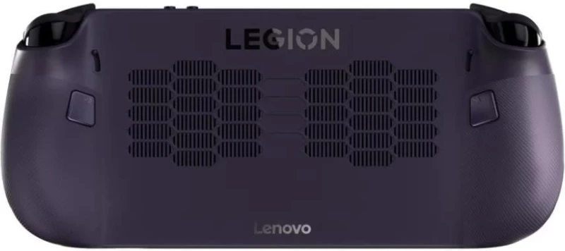 Lenovo Legion Go S 1 TB SteamOS Nebula Nocturne (83N6002RRA) - Зображення 8
