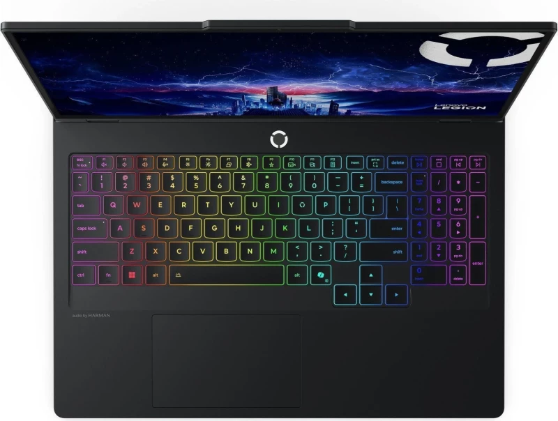 Lenovo Legion Pro 5 16IAX10H (83LU001JMH) - Зображення 2