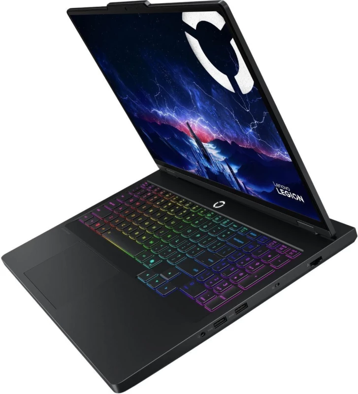 Lenovo Legion Pro 5 16IAX10H (83LU001JMH) - Зображення 3