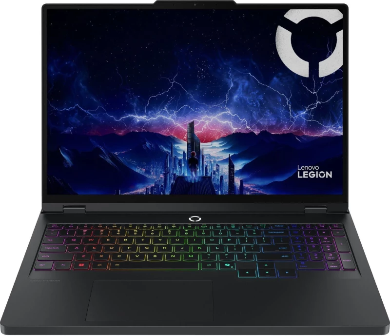 Lenovo Legion Pro 5 16IAX10H (83LU001JMH)