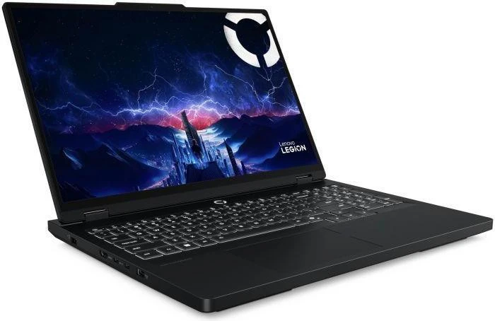 Lenovo Legion Pro 5 16IAX10H Eclipse Black (83LU001ERA) - Зображення 1