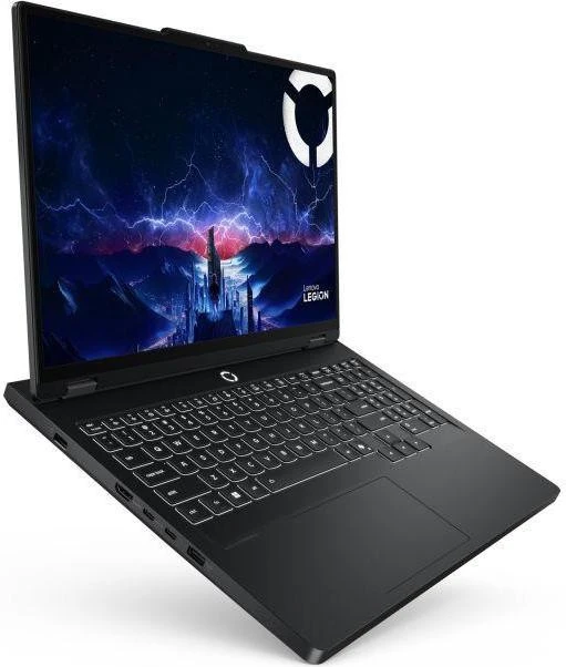 Lenovo Legion Pro 5 16IAX10H Eclipse Black (83LU001ERA) - Зображення 4