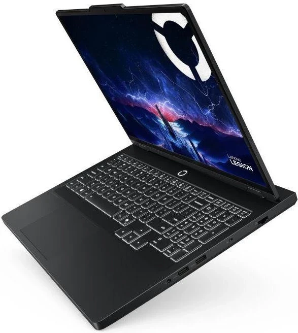 Lenovo Legion Pro 5 16IAX10H Eclipse Black (83LU001ERA) - Зображення 5