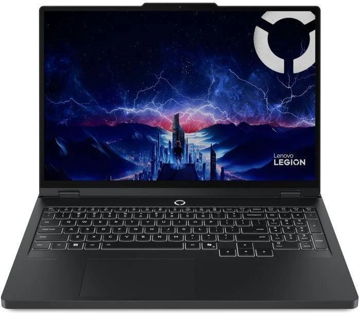 Lenovo Legion Pro 5 16IAX10H Eclipse Black (83LU001ERA)