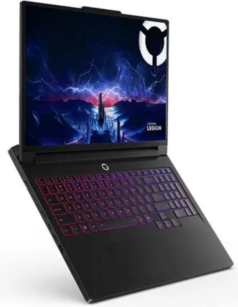 Lenovo Legion Pro 7 16IAX10H (83F5025BPB) - Зображення 1