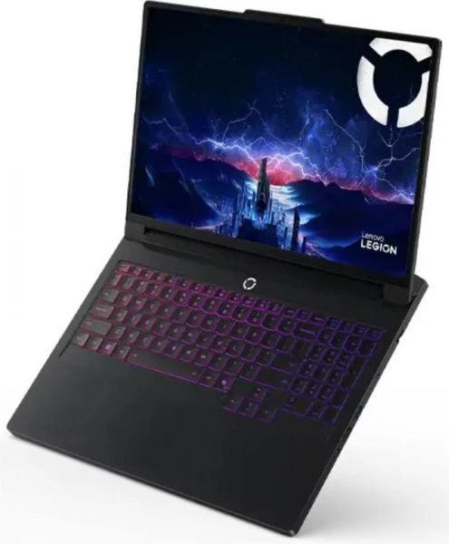 Lenovo Legion Pro 7 16IAX10H (83F5025BPB) - Зображення 2