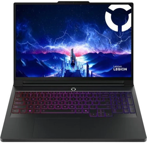 Lenovo Legion Pro 7 16IAX10H Eclipse Black (83F50052US)