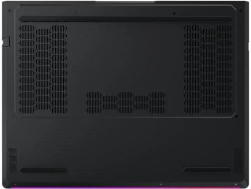 Lenovo Legion Pro 7 16IAX10H Eclipse Black (83F500GLRA) - Зображення 1