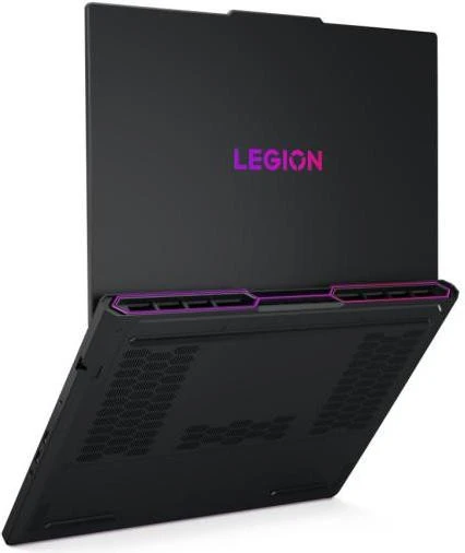 Lenovo Legion Pro 7 16IAX10H Eclipse Black (83F500GLRA) - Зображення 5