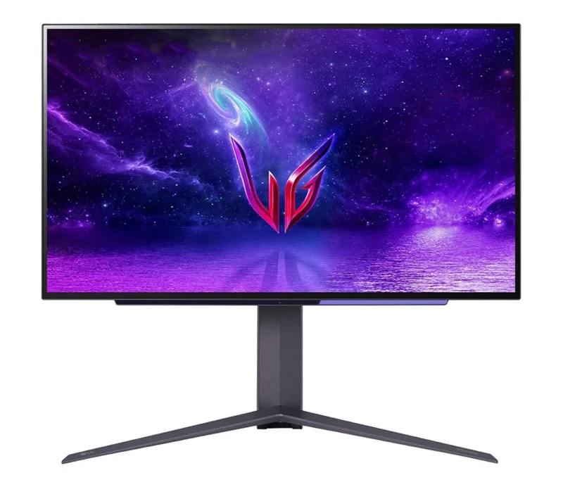 LG UltraGear 27GR95QE-B OLED (27GR95QE-B) EU