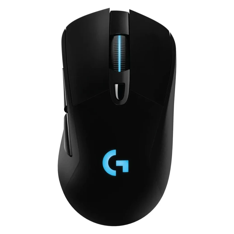 Logitech G703 Hero Lightspeed Wireless (910-005641, 910-005644) (EU)