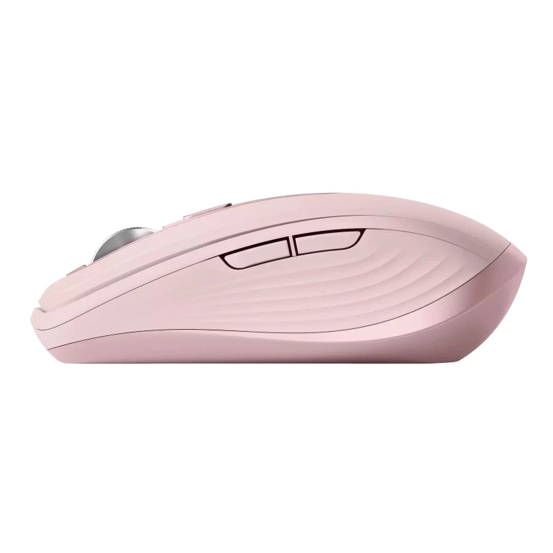 Logitech MX Anywhere 3S Wireless/Bluetooth Rose (910-006931) - Зображення 2