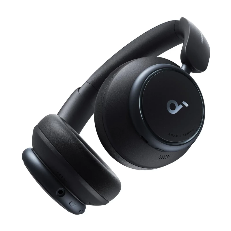 Anker Soundcore Space Q45 Black (A3040G11) (EU) - Зображення 4
