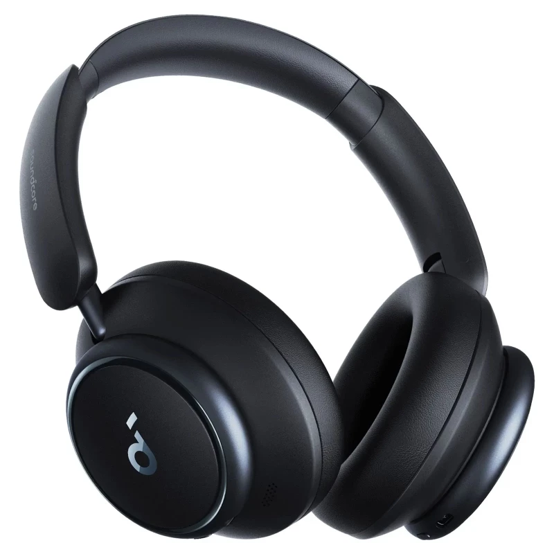 Anker Soundcore Space Q45 Black (A3040G11) (EU) - Зображення 5