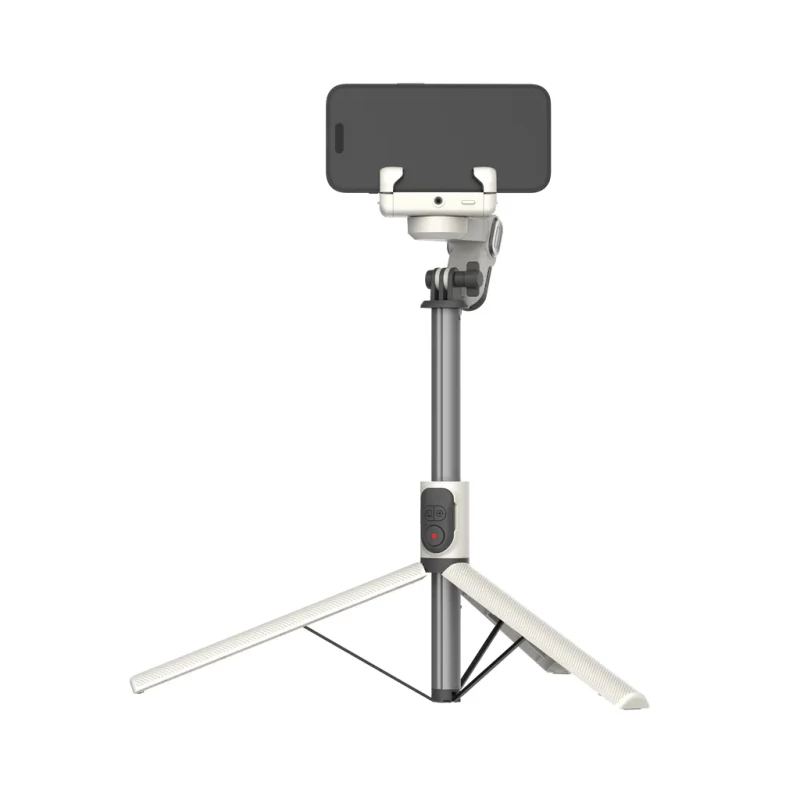 AOCHUAN Professional Gimbal Stabilizer for Smartphone SMART M2 PRO (AOCHUAN-SMARTM2PRO-W) - Зображення 1