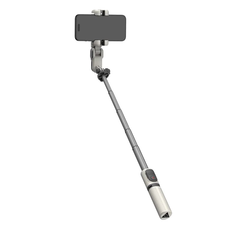 AOCHUAN Professional Gimbal Stabilizer for Smartphone SMART M2 PRO (AOCHUAN-SMARTM2PRO-W) - Зображення 2