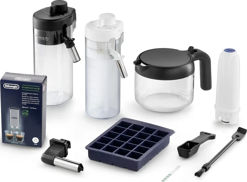 DeLonghi Eletta Explore ECAM 452.67.G (EU) - Зображення 1