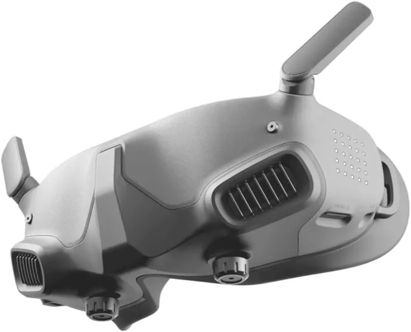 DJI Goggles 2 Motion Combo - Зображення 2