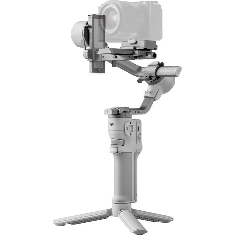 DJI RS 4 Mini Combo (CP.RN.00000443.02) - Зображення 3