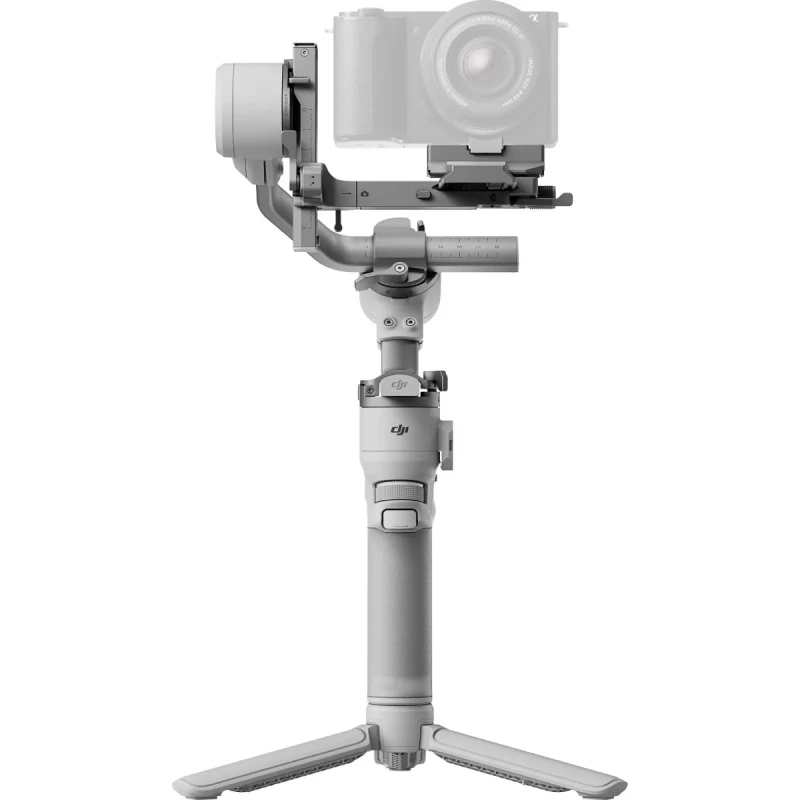 DJI RS 4 Mini (CP.RN.00000442.03) - Зображення 2