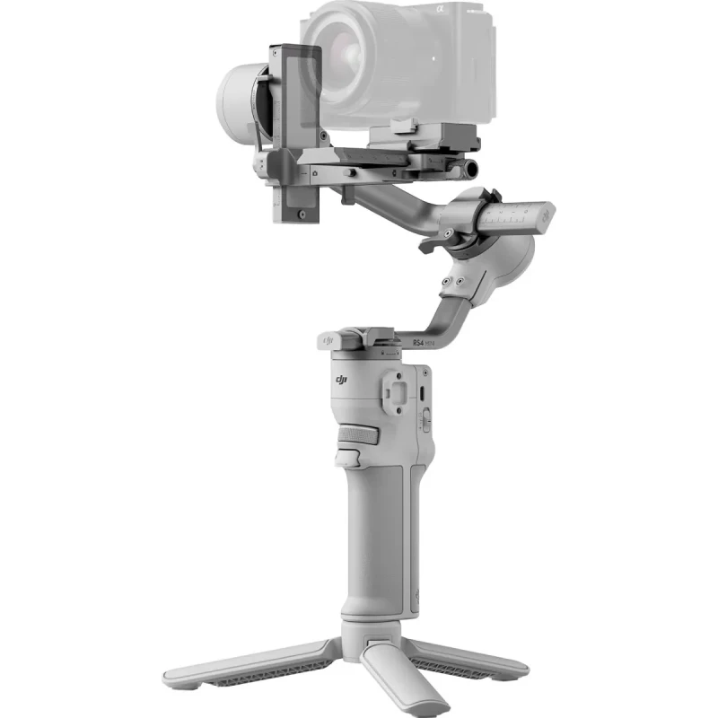 DJI RS 4 Mini (CP.RN.00000442.03) - Зображення 3