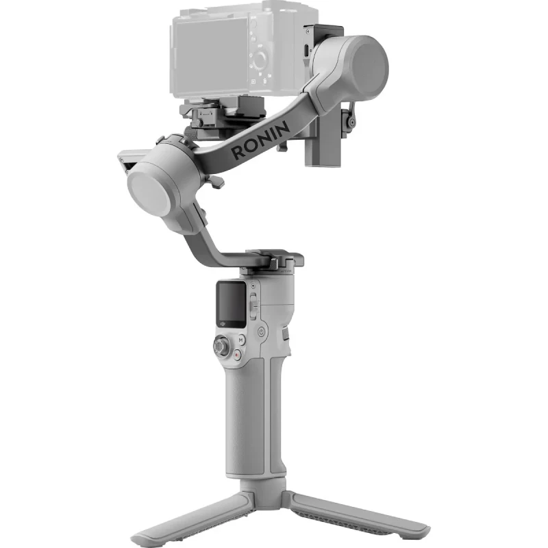 DJI RS 4 Mini (CP.RN.00000442.03) - Зображення 4