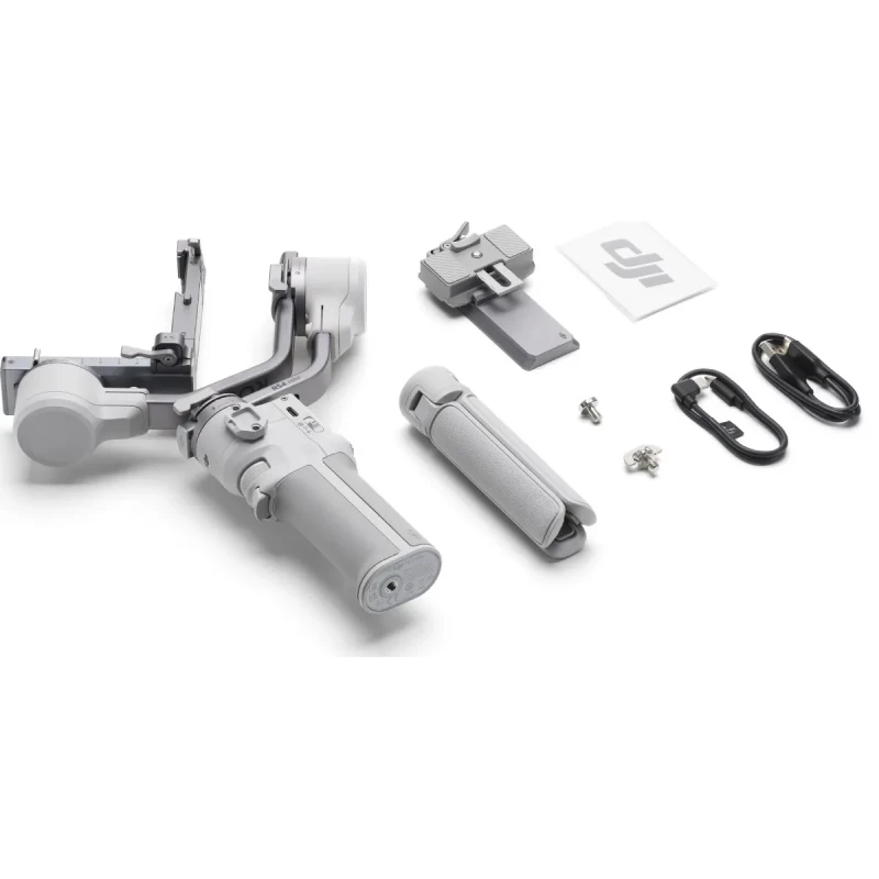 DJI RS 4 Mini (CP.RN.00000442.03) - Зображення 5