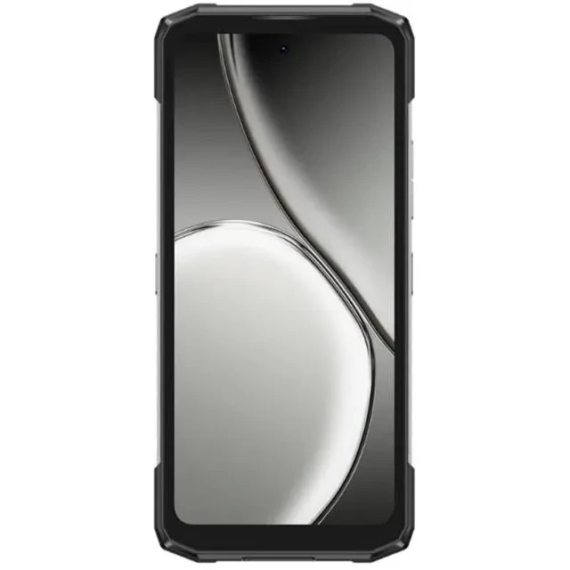 DOOGEE Blade 20 Play 8/256GB Obsidian Silver - Зображення 1