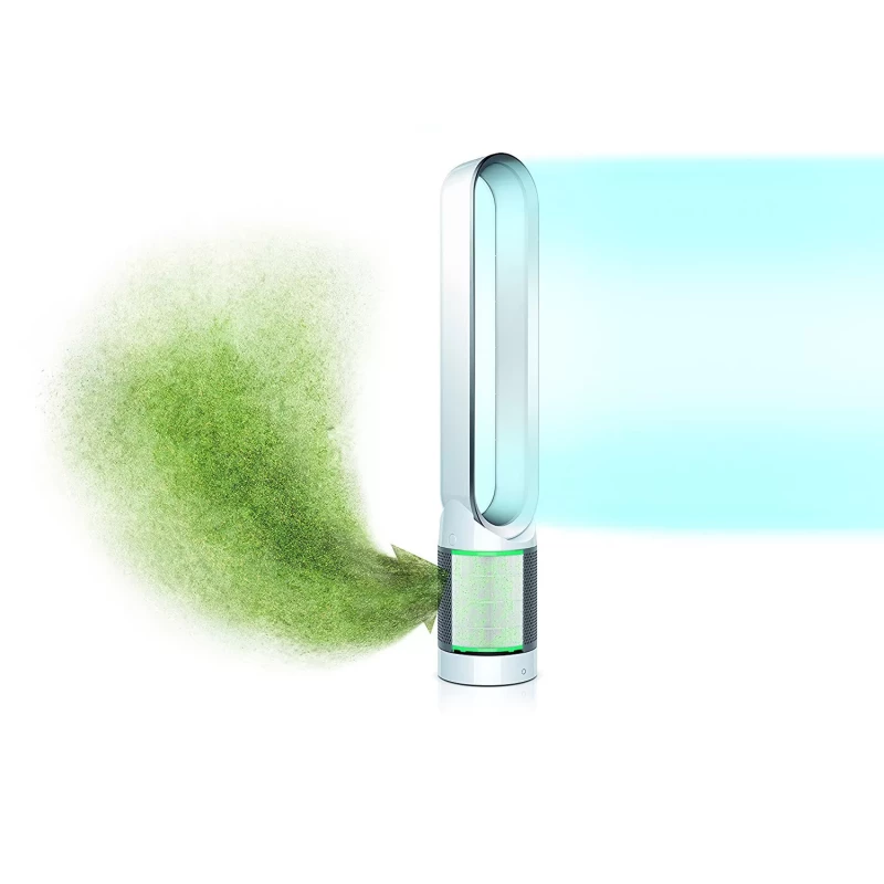Dyson TP-03 Pure Cool Link Air Purifier - Зображення 1