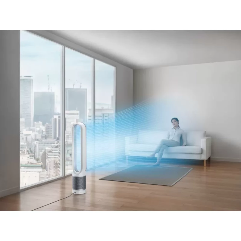 Dyson TP-03 Pure Cool Link Air Purifier - Зображення 2