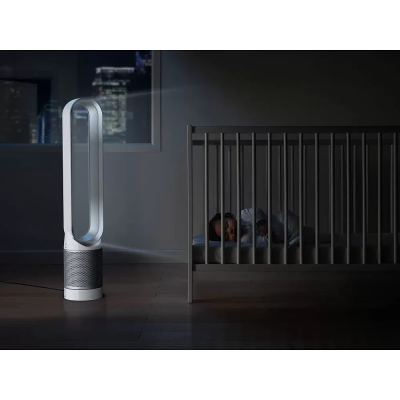 Dyson TP-03 Pure Cool Link Air Purifier - Зображення 4