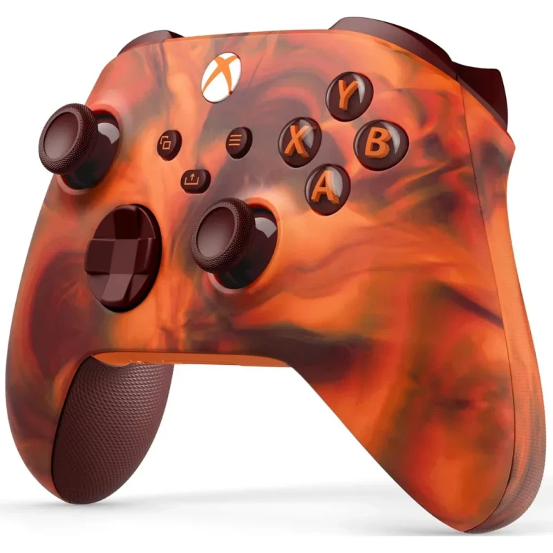 Геймпад Microsoft Xbox Series X | S Wireless Controller Dream Vapor Special Edition (QAU-00125/QAU-00126) - Зображення 1