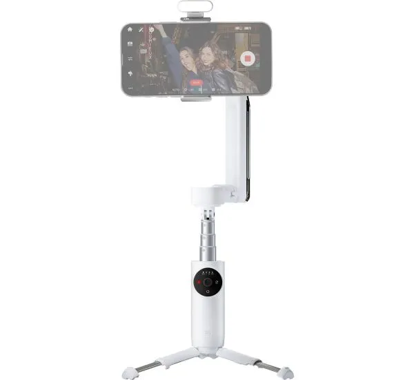 Insta360 Flow Creator Kit White - Зображення 1