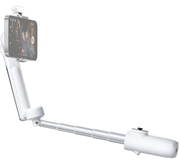 Insta360 Flow Creator Kit White - Зображення 2